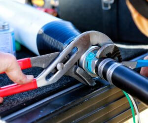 About Emergency plumbing pros Chesterfield, NJ